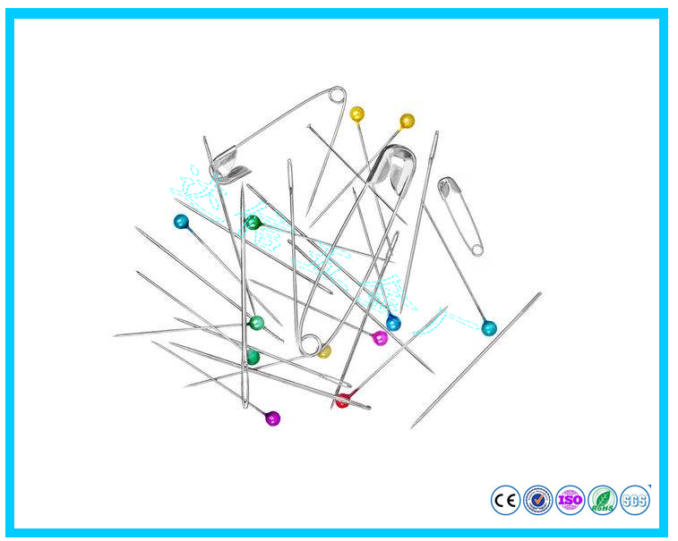 文具针.图钉针