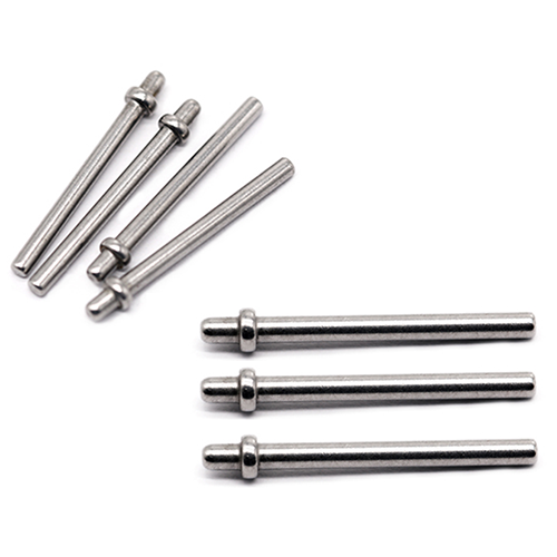 摄像头专用转轴