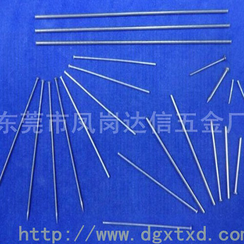 刺针钢针
