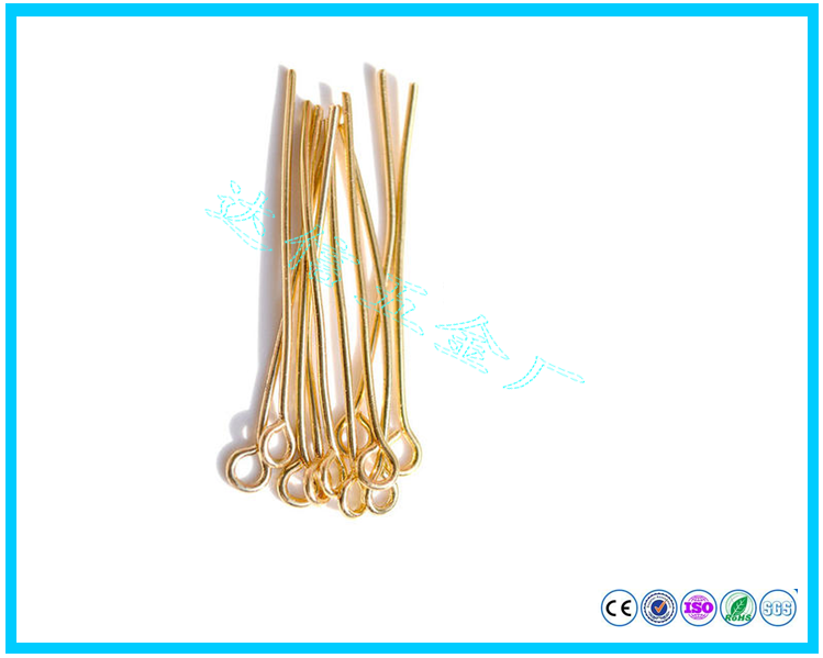 9字针.铜9字针.金...