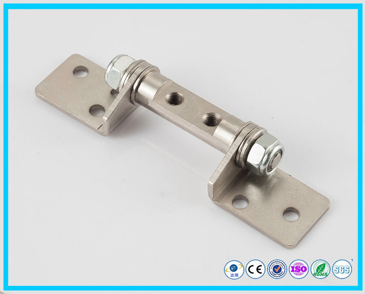 显示器底座转轴