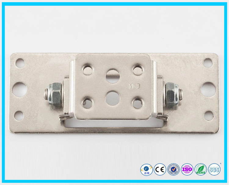 显示器底座转轴1