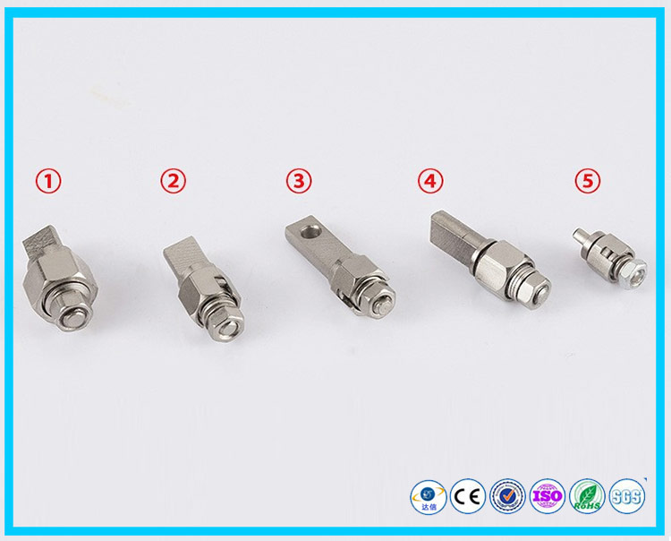 折叠旋转美容仪转轴C...